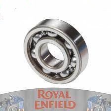 Bearing #6204 Crank Balancer For Royal Enfield Himalayan | Scram 411