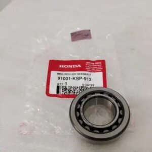 Bearing Roller(30x58x17) For Honda Cb Unicorn| Cb Shine| Cbf Stunner| Cb Trigger