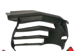 Belly Pan Centre For For Pulsar 150 Twin Disc BS4 | Bajaj