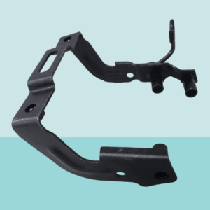 Belly Pan Front Bracket For Dominar 400 | Dominar 250 | Bajaj