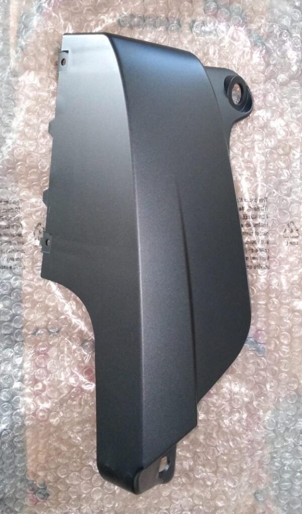 Belly Pan Left Side | Karizma ZMR | Hero