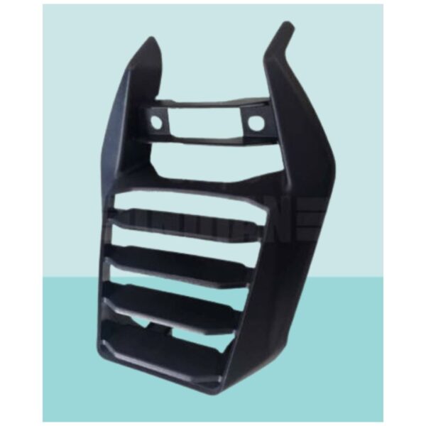 Belly Pan Middle For Dominar 250 | Dominar 400 | Bajaj