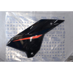 Belly Pan Right Side For Pulsar 125 Split Seat | Bajaj