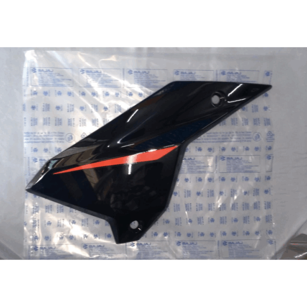 Belly Pan Right Side For Pulsar 125 Split Seat | Bajaj