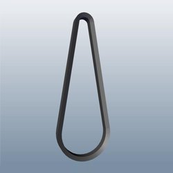 Belt Drive For Hero Destini 125 | Xoom Fi