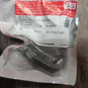 Bendex Cap For Activa All Up To 5g/pleasure/maestro