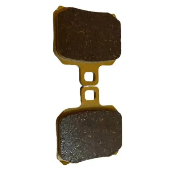 Benelli Tnt 600 Rear Brake Pads Sintered