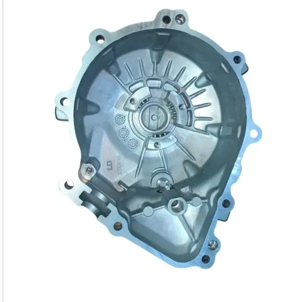 Benelli Tnt 600i /gt600 Magnet Cover - Image 2