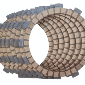 Benelli Tnt600i Paper Based Clutch Plate