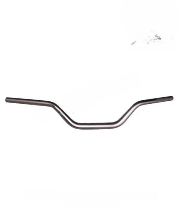 Bike Handle Avenger Crome