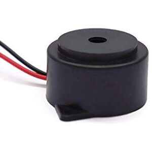 Bike Turn Indicator Buzzer Horn- Hero Duet