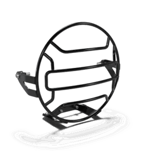 Black Headlight Grill For Royal Enfield Himalayan New