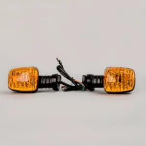 Blinker Assy [indicator] [f] Xl Super