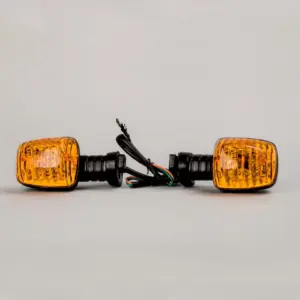 Blinker Assy [indicator] [r] Xl Super