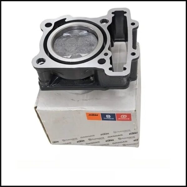 Block Piston Assembly 200cc - 36ju0007
