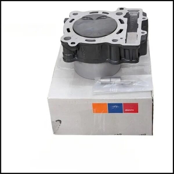 Block Piston Assembly - 390cc - 36jp0031