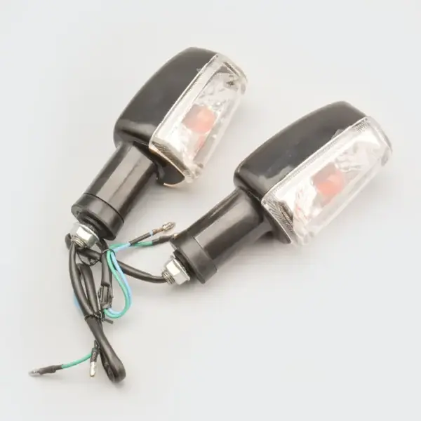 Blinker Assy [indicator] [univ] Clr Passion Pro - Image 2