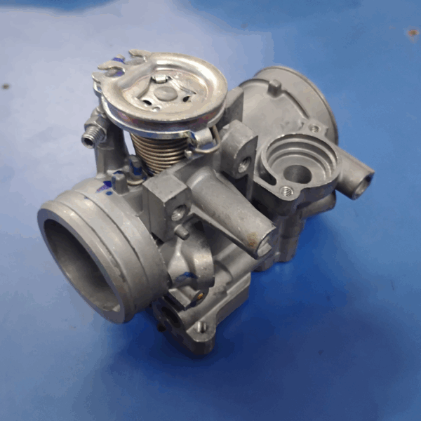 Body Assembly Throttle For Karizma ZMR | Hero