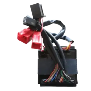 Body Control Unit (or) Switch Genuine Apache Rtr 180