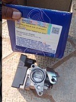Body Throttle Assy For TVS Jupiter 110