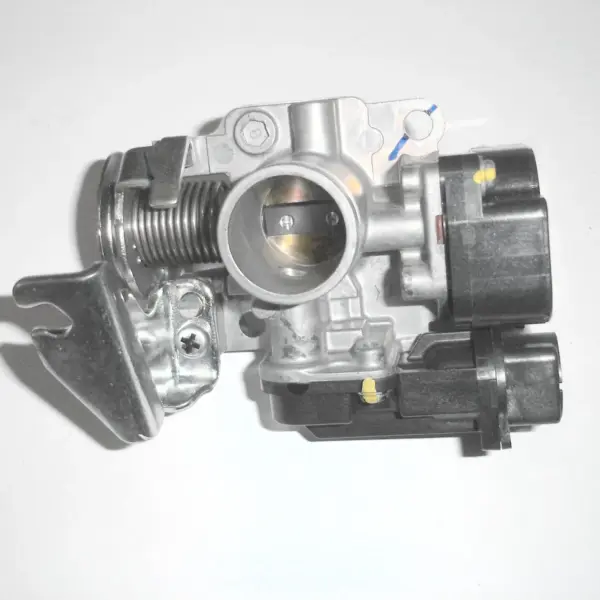 Body Throttle Assy For TVS Ntorq 125