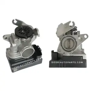 Body Throttle Assy Jupiter Bs6 K6041630