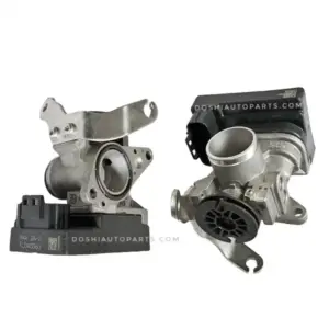 Body Throttle Assy Jupiter Bs6 Kl040360