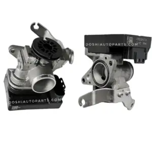 Body Throttle Assy Jupiterbs6 K6041230