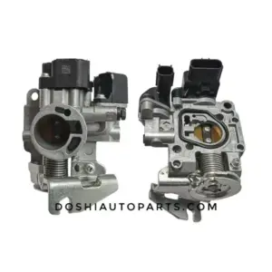 Body Throttle Assy Zest- K4040390