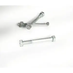 Bolt Engine For Xl Super Small