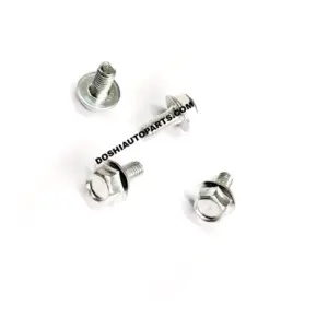 Bolt Flange(10*12)