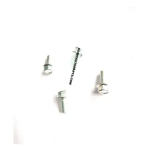 Bolt Flange(10*15)