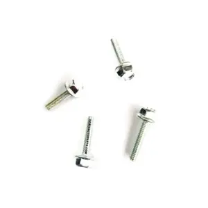 Bolt Flange(10*25)