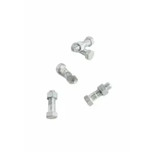 Bolt Nut Rr. Drum For Kb4s