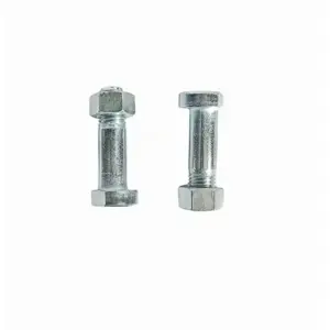 Bolt Nut Rr. Sprocket For Kb4s