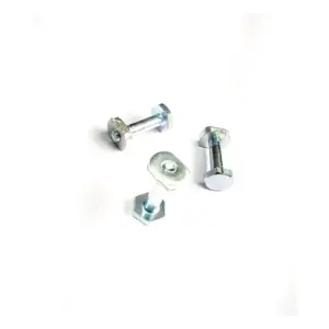 Bolt Nut Rr. Sprocket For Rx 100