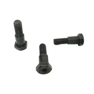 Bolt Side Stand For Starcity Bs6(oe)