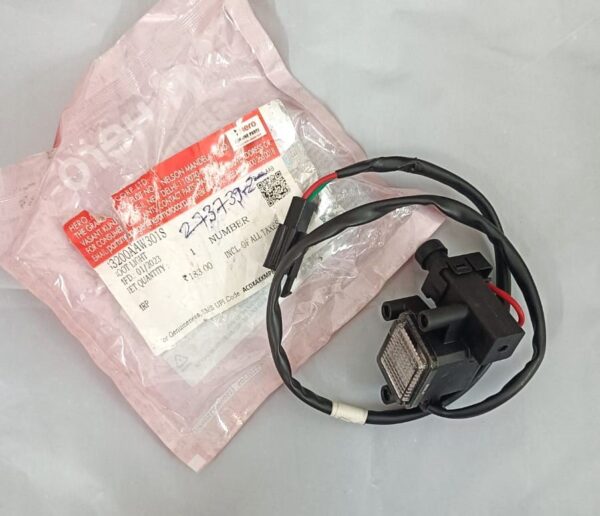 Boot Light For Hero Maestro Edge BS6 | Duet | Destini 125 | XOOM 