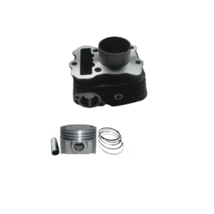 Bore Kit Geniune Platina - Genuine