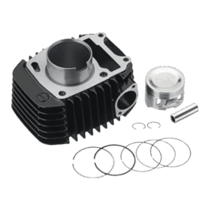 Bore Kit Genuine Cb Shine 125 Sp - Genuine