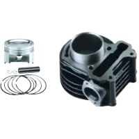 Bore Kit Standard Grazia 125