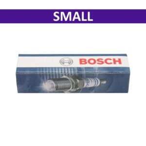 Bosch Spark Plug (small)