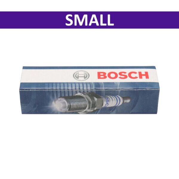 Bosch Spark Plug (small)