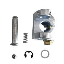Boss Kick Set For Bajaj Pulsar 135LS | Boxer BM150 | Platina 100 | CT100 | CT110 | XCD 125 | XCD 135 | Discover 100 | 110 | 150 | 125M | 100M