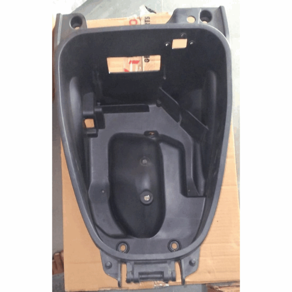 Box Luggage For Hero Maestro Edge | Maestro Edge BS6 | Destini 125 | Hero
