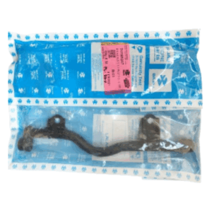 Bracket Cowling Upper For Bajaj CT110 | CT100
