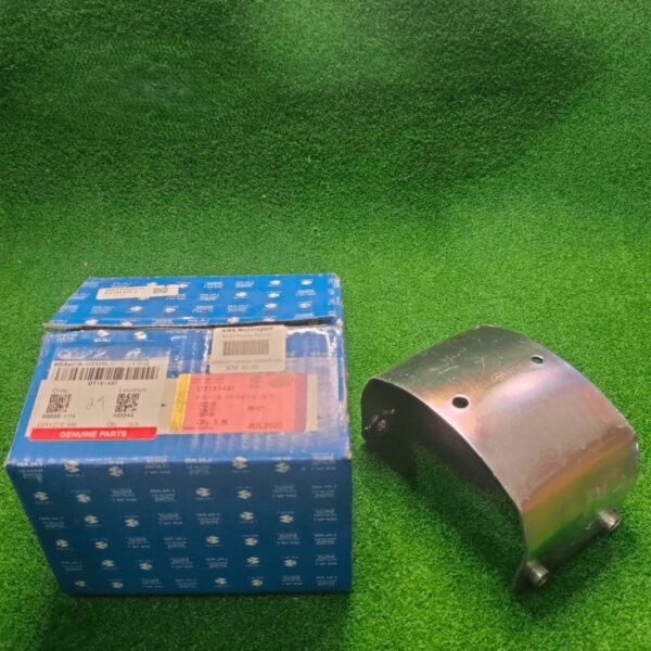 Bracket Fender For Pulsar RS200 | Bajaj