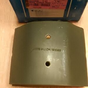 Bracket Fender Front For Bajaj CT110