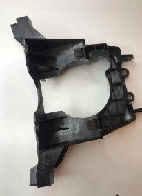 Bracket Head Lamp For Tvs Apache Rtr 160 2v Refresh | 180 2v Refresh |tvs