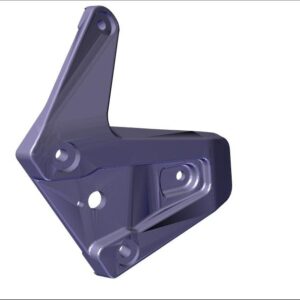 Bracket Headlight Right Side For Hero Xpulse 200 4V